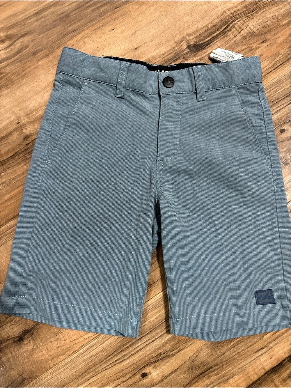 Billabong Crossfire Hybrid Shorts Blue Waist 36